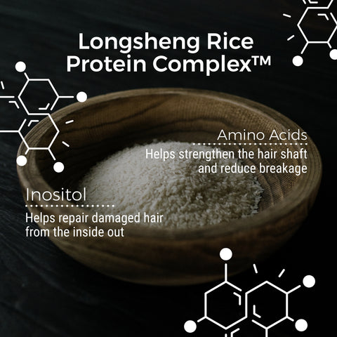 Longsheng Rice