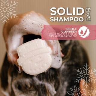 LIMITED Winterberry Snowman Set