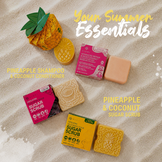 LIMITED Piña Colada Summer Bundle