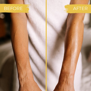 LIMITED Argan Oil Body Scrub Bar | Empress