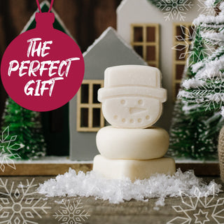 LIMITED Winterberry Snowman Set