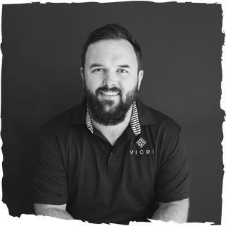 Bryce Ribardi Viori - Our Tribe - Meet the Team