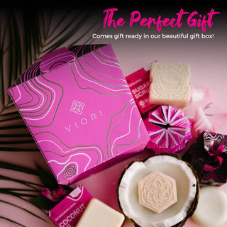 LIMITED Coconut Bliss Bundle