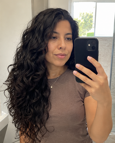 Marisol — after