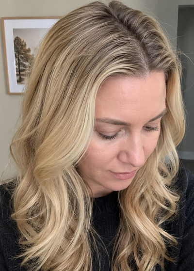 Maren — after