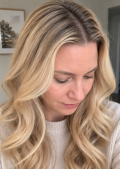 Danielle K. — after