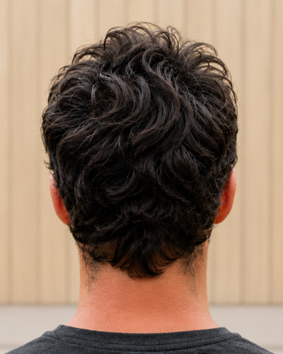 Customer — after