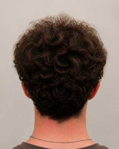 Customer — before