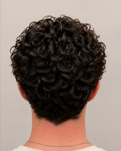 Customer — after