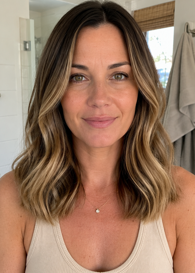 Danielle — after