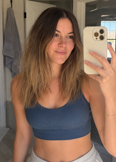 Margot — before