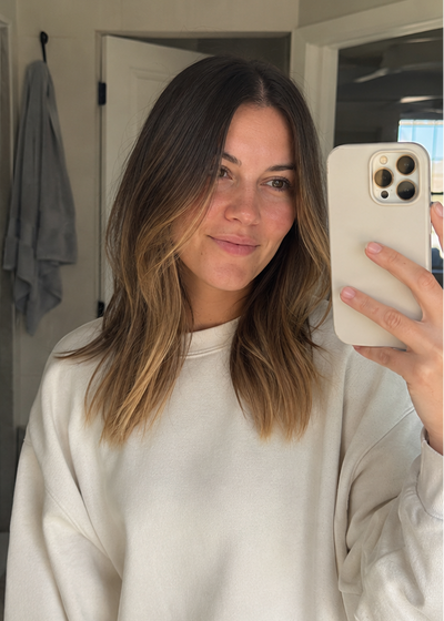 Margot — after
