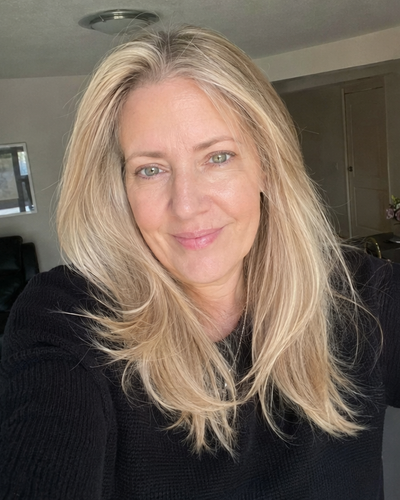 Allison R. — after