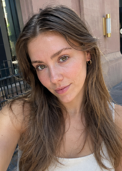 Saoirse — before