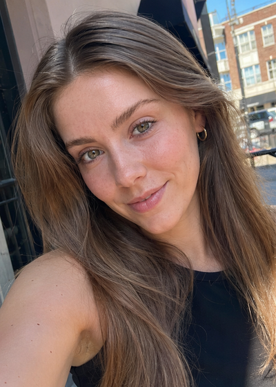 Saoirse — after