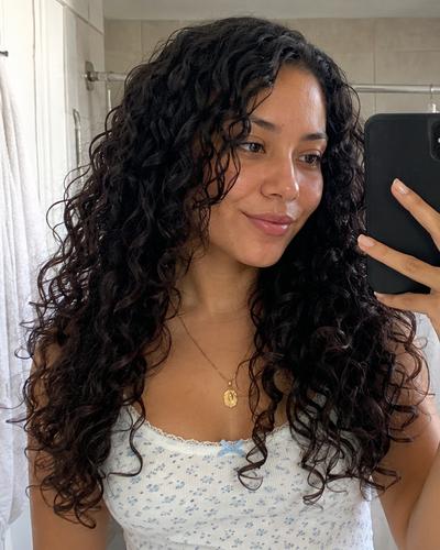 Camila R. — after
