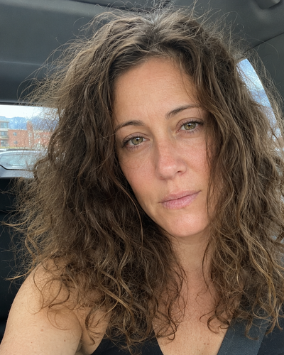 Marisol T. — before