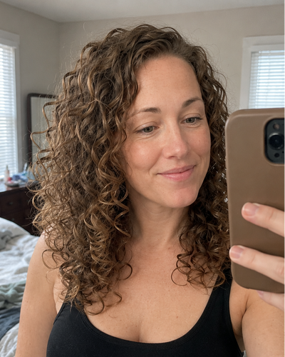 Soleil T. — after