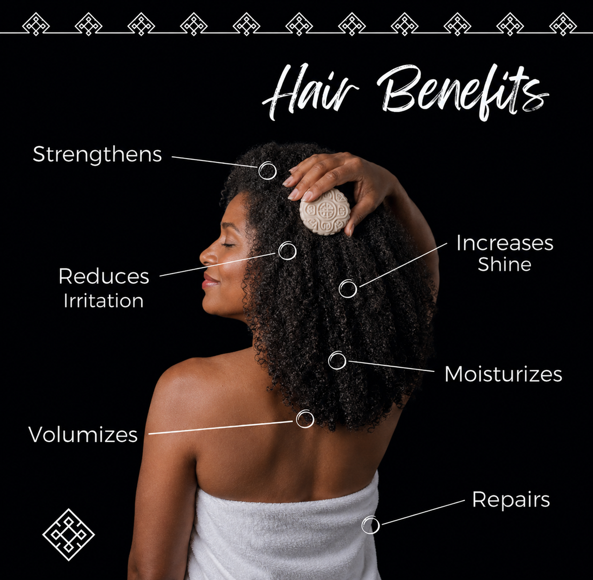 ENDS THAT BEND. SCALP THAT EXHALES. WASH DAY WON.