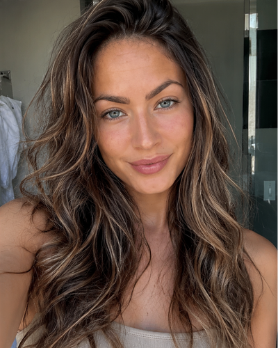 Alicia T. — after