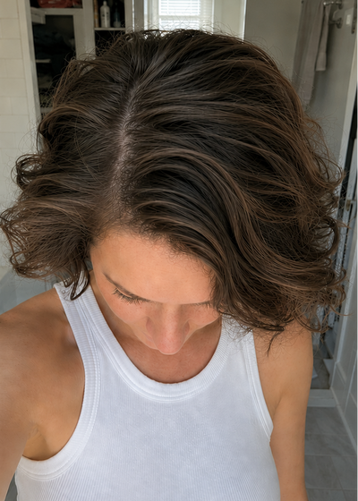 Dana — after
