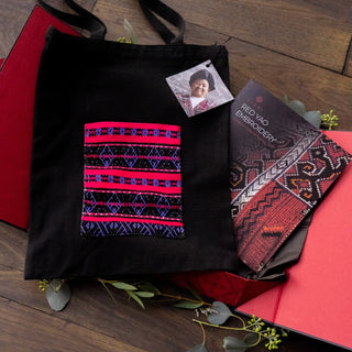 Yao Tote Bag Gift Box