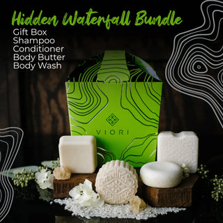 LIMITED Hidden Waterfall Bundle