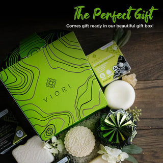 LIMITED Hidden Waterfall Bundle