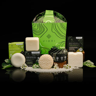 LIMITED Hidden Waterfall Bundle