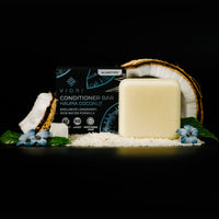 Haupia Coconut Conditioner Bar