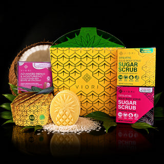 LIMITED Piña Colada Summer Bundle
