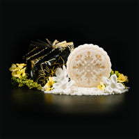 Pīkake Jasmine Shampoo Bar