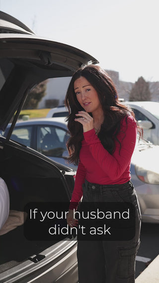 LIMITED Body Butter Bar | Pomegranate image