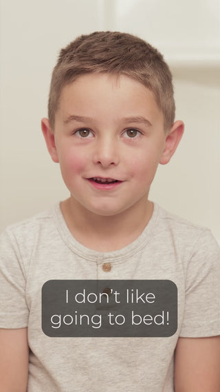 LIMITED Kids' Bubble Bath | Vanilla Lavender image