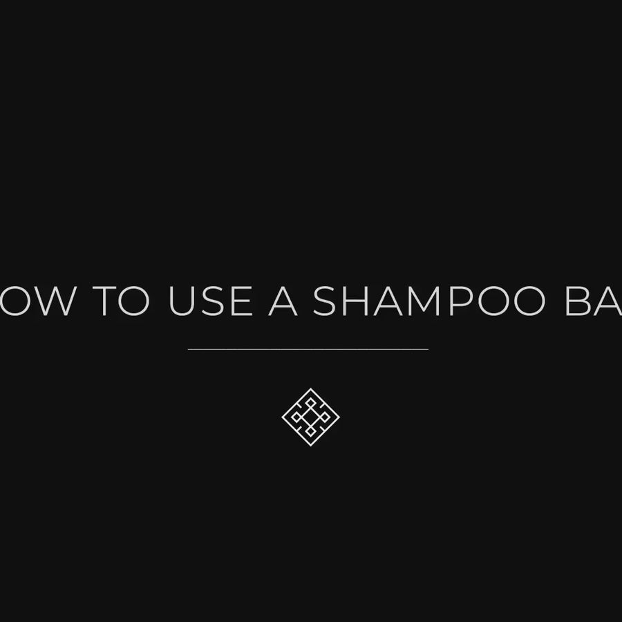 Citrus Yao Shampoo Citrus Scent VIORI Viori