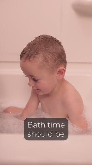 LIMITED Kids' Bubble Bath | Vanilla Lavender image