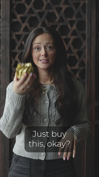 LIMTIED Argan Oil Shampoo Bar | Empress image