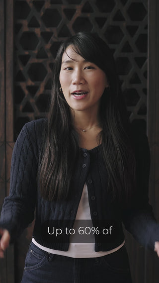 LIMITED Body Butter Bar | Chamomile Rose image