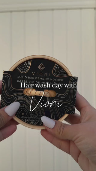 Hair=Wash=Day