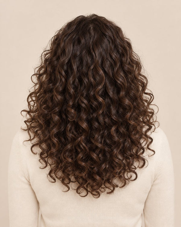 Curly Hair
