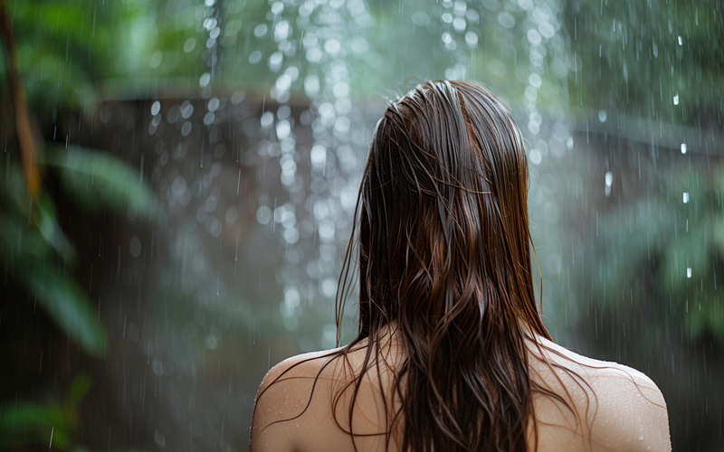 Dry scalp & flakes