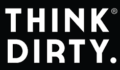 think dirty logo