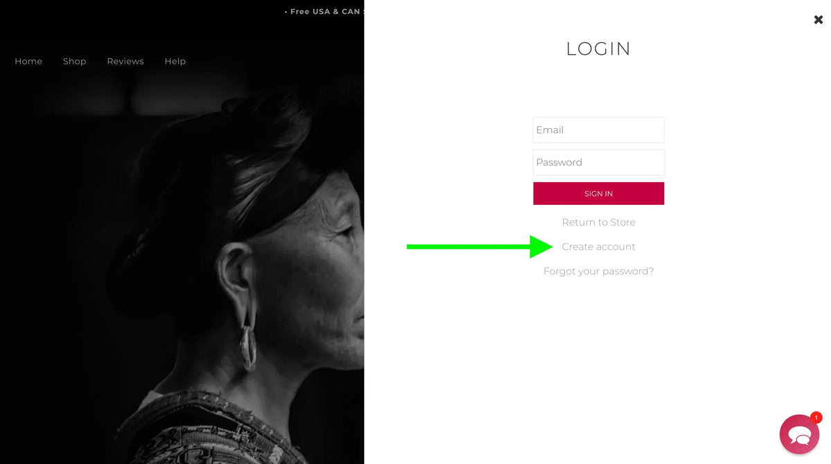 Customer FAQ - How do I manage my subscription? (image 2)