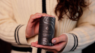 Sunrise Mist Dry Shampoo