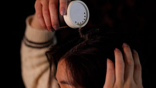 Sunrise Mist Dry Shampoo