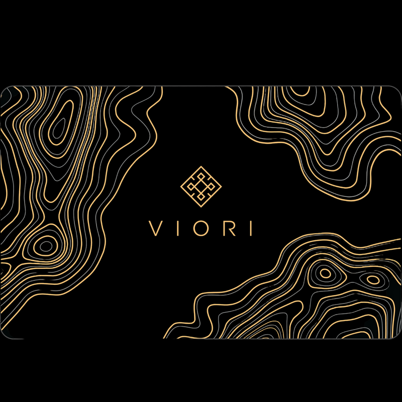 VIORI Digital Gift Card – Natural Hair Care - VIORI Rice Water Hair Care