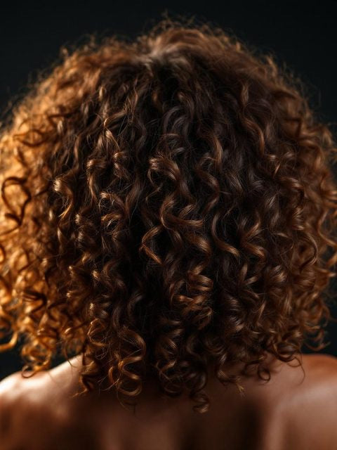 Curly Hair